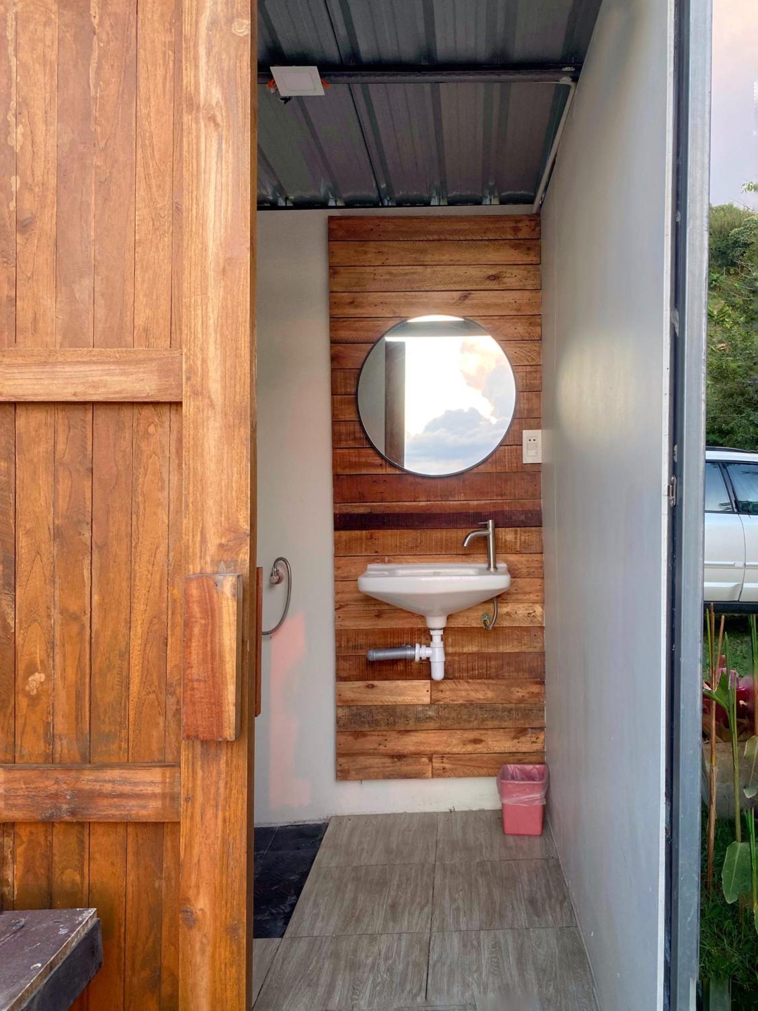 Benya Khaokho Tente de luxe Phetchabun